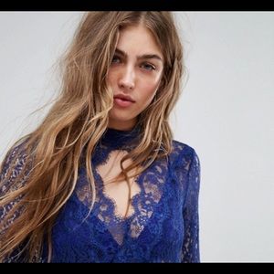 Free People Dresses - Free People Tell Tale Lace Dress Dupe Free People Dresses - Free People Tell Tale Lace Dress Dupe